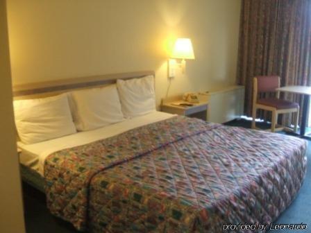 Regency Inn And Conference Center Clinton Pokoj fotografie