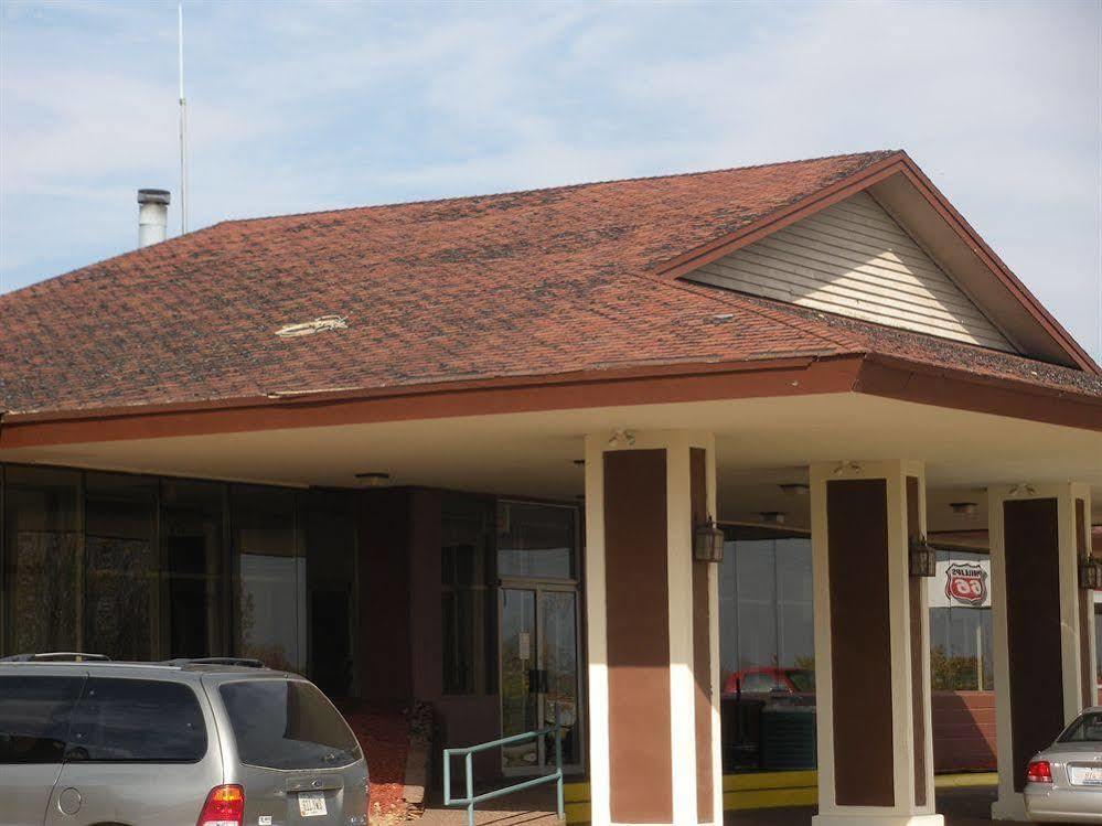 Regency Inn And Conference Center Clinton Exteriér fotografie